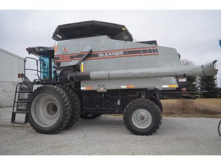 Property photo 4 - FARM EQUIPMENT AUCTION - NEW ERA FARMS, LP IN ALLEN COUNTY, INDIANA